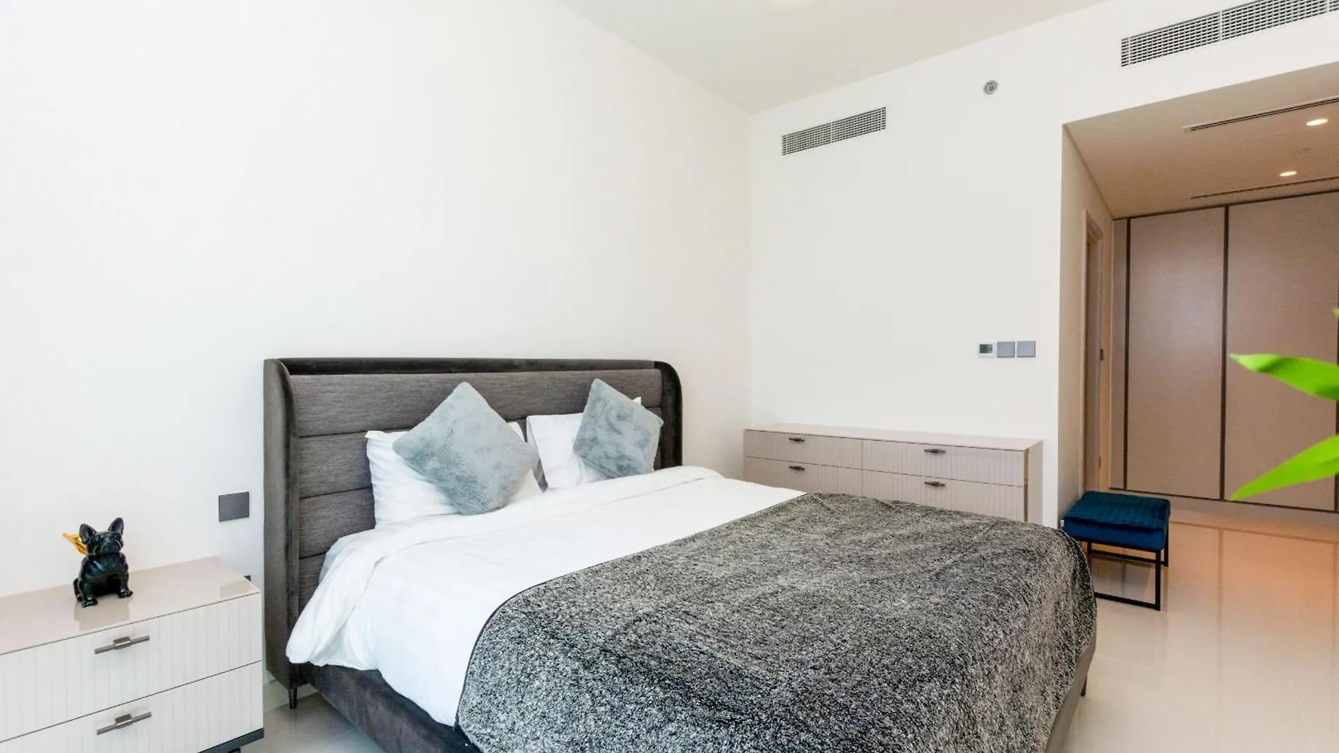 Vayk - Stunning 2 Bd In Emaar Beachfront With Beach Access Apartment Dubai 0*,